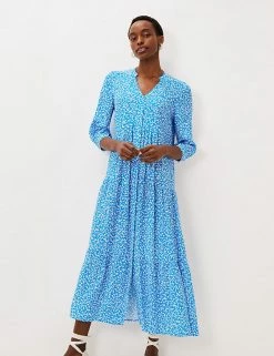 Top 10 🎁 Phase Eight 👗 Dresses Ditsy Floral Maxi Relaxed 👗 Dress 👍 11 Top 10 🎁 Phase Eight 👗 Dresses Ditsy Floral Maxi Relaxed 👗 Dress 👍 -New In Womens Sales 2022 SD 10 T83 3088 E4 X EC 4