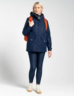 Best reviews of 💯 Craghoppers 🧥 Coats & Jackets Waterproof Hooded Utility Jacket 👏