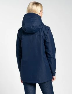 Best reviews of 💯 Craghoppers 🧥 Coats & Jackets Waterproof Hooded Utility Jacket 👏 -New In Womens Sales 2022 SD 10 T83 3785 E4 X EC 1