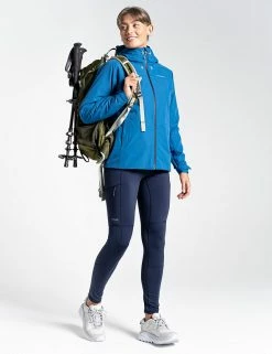 Promo 💯 Craghoppers 🧥 Coats & Jackets Waterproof Hooded Utility Jacket 🎁