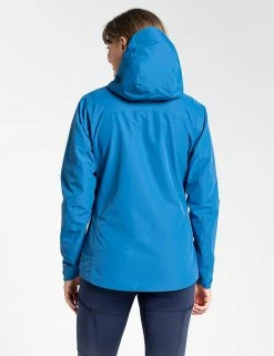 Promo 💯 Craghoppers 🧥 Coats & Jackets Waterproof Hooded Utility Jacket 🎁 -New In Womens Sales 2022 SD 10 T83 3786 E4 X EC 1