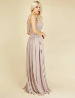 Cheap 🛒 Little Mistress 👗 Dresses Lace V-Neck Maxi Waisted 👗 Dress 💯 19 Cheap 🛒 Little Mistress 👗 Dresses Lace V-Neck Maxi Waisted 👗 Dress 💯 -New In Womens Sales 2022 SD 10 T83 3994 MG X EC 3