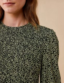 Promo π Finery London π Dresses Printed Midi Smock π Dress π₯° 8 Promo π Finery London π Dresses Printed Midi Smock π Dress π₯° -New In Womens Sales 2022 SD 10 T83 4654 R4 X EC 2