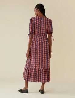 Flash Sale 🎁 Finery London 👗 Dresses Gingham Puff Sleeve Midi Tiered Tea 👗 Dress 👏 10 Flash Sale 🎁 Finery London 👗 Dresses Gingham Puff Sleeve Midi Tiered Tea 👗 Dress 👏 -New In Womens Sales 2022 SD 10 T83 4751 B4 X EC 3