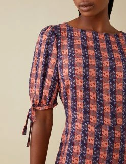 Flash Sale 🎁 Finery London 👗 Dresses Gingham Puff Sleeve Midi Tiered Tea 👗 Dress 👏 11 Flash Sale 🎁 Finery London 👗 Dresses Gingham Puff Sleeve Midi Tiered Tea 👗 Dress 👏 -New In Womens Sales 2022 SD 10 T83 4751 B4 X EC 4