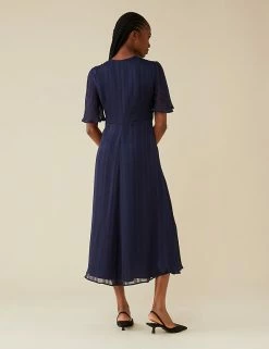 Best reviews of 🎁 Finery London 👗 Dresses Striped V-Neck Midaxi Waisted 👗 Dress ✨ 9 Best reviews of 🎁 Finery London 👗 Dresses Striped V-Neck Midaxi Waisted 👗 Dress ✨ -New In Womens Sales 2022 SD 10 T83 4752 F0 X EC 3