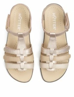 Deals 💯 Hotter Sol Leather Ankle Strap Gladiator 🩴 Sandals 🥰 7 Deals 💯 Hotter Sol Leather Ankle Strap Gladiator 🩴 Sandals 🥰 -New In Womens Sales 2022 SD 10 T83 4785 C9 X EC 2