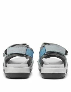 Promo ✔️ Hotter Travel II Leather Ankle Strap Wedge 🩴 Sandals 😉 15 Promo ✔️ Hotter Travel II Leather Ankle Strap Wedge 🩴 Sandals 😉 -New In Womens Sales 2022 SD 10 T83 4791 T4 X EC 2