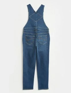 Top 10 😉 White Stuff Trousers Denim Dungarees 😉 -New In Womens Sales 2022 SD 10 T83 4886 HP X EC 4