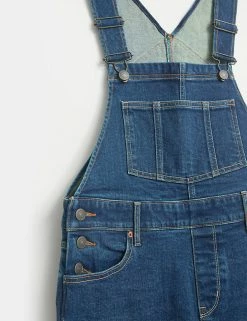 Top 10 😉 White Stuff Trousers Denim Dungarees 😉 -New In Womens Sales 2022 SD 10 T83 4886 HP X EC 5