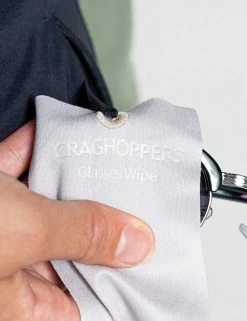 Hot Sale 🔥 Craghoppers Slim Fit Cropped Trousers 😉 -New In Womens Sales 2022 SD 10 T83 4935 E0 X EC 8