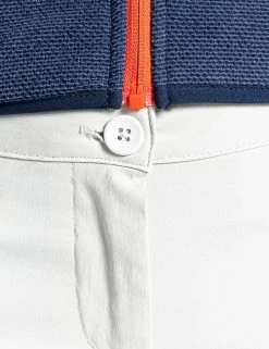 Hot Sale 🔥 Craghoppers Slim Fit Cropped Trousers 😉 -New In Womens Sales 2022 SD 10 T83 4935 T0 X EC 5