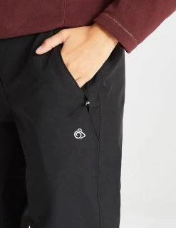 Top 10 🥰 Craghoppers Slim Fit Trousers 😀 -New In Womens Sales 2022 SD 10 T83 4936 Y0 X EC 3