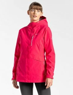 Best Sale 💯 Craghoppers 🧥 Coats & Jackets Waterproof Hooded High Neck Utility Jacket 👏