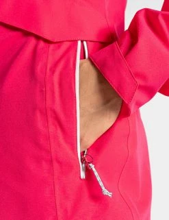 Best Sale 💯 Craghoppers 🧥 Coats & Jackets Waterproof Hooded High Neck Utility Jacket 👏 -New In Womens Sales 2022 SD 10 T83 4974 A4 X EC 4