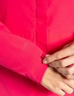 Best Sale 💯 Craghoppers 🧥 Coats & Jackets Waterproof Hooded High Neck Utility Jacket 👏 -New In Womens Sales 2022 SD 10 T83 4974 A4 X EC 6