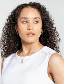 Discount 🎉 Craghoppers Vests Linen Rich Round Neck Sleeveless Vest ✨ -New In Womens Sales 2022 SD 10 T83 4995 Z0 X EC 4