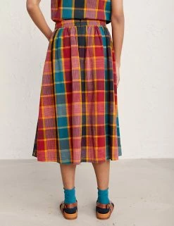Best Pirce π Seasalt Cornwall π Skirts Organic Cotton Checked Midi A-Line π Skirt π 8 Best Pirce π Seasalt Cornwall π Skirts Organic Cotton Checked Midi A-Line π Skirt π -New In Womens Sales 2022 SD 10 T83 5009 E4 X EC 2