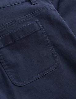 Cheapest 🧨 Seasalt Cornwall Cotton Rich Slim Fit Cropped Trousers 🧨 -New In Womens Sales 2022 SD 10 T83 5020 F4 X EC 2