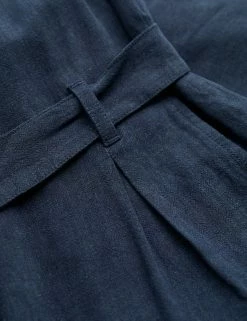 Outlet π Seasalt Cornwall π Dresses Linen Rich Belted Sleeveless Jumpsuit 𧨠8 Outlet π Seasalt Cornwall π Dresses Linen Rich Belted Sleeveless Jumpsuit 𧨠-New In Womens Sales 2022 SD 10 T83 5068 F0 X EC 2