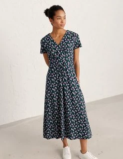 Outlet ๐ฅ Seasalt Cornwall ๐ Dresses Organic Cotton Floral Midi Waisted ๐ Dress ๐คฉ 7 Outlet ๐ฅ Seasalt Cornwall ๐ Dresses Organic Cotton Floral Midi Waisted ๐ Dress ๐คฉ -New In Womens Sales 2022 SD 10 T83 5083 F4 X EC 1
