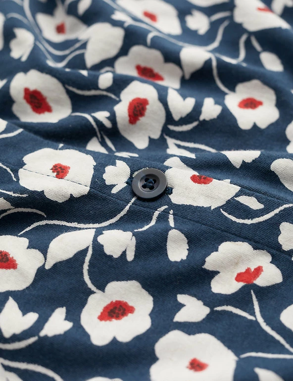 Coupon ๐ Seasalt Cornwall ๐ Dresses Cotton Rich Floral Midi Waisted ๐ Dress ๐ 4 Coupon ๐ Seasalt Cornwall ๐ Dresses Cotton Rich Floral Midi Waisted ๐ Dress ๐ - Image 4