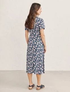 Coupon ๐ Seasalt Cornwall ๐ Dresses Cotton Rich Floral Midi Waisted ๐ Dress ๐ 9 Coupon ๐ Seasalt Cornwall ๐ Dresses Cotton Rich Floral Midi Waisted ๐ Dress ๐ -New In Womens Sales 2022 SD 10 T83 5087 E4 X EC 3