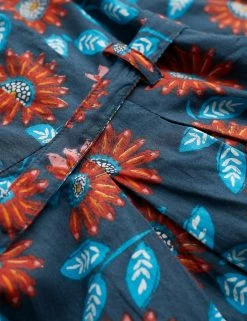 Discount 🔔 Seasalt Cornwall 👗 Dresses Organic Cotton Floral Midi Waisted 👗 Dress 😉 8 Discount 🔔 Seasalt Cornwall 👗 Dresses Organic Cotton Floral Midi Waisted 👗 Dress 😉 -New In Womens Sales 2022 SD 10 T83 5096 F4 X EC 2