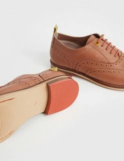 Budget β¨ White Stuff π Shoes Leather Lace Up Flat Brogues π₯ 15 Budget β¨ White Stuff π Shoes Leather Lace Up Flat Brogues π₯ -New In Womens Sales 2022 SD 10 T83 5164 A0 X EC 2