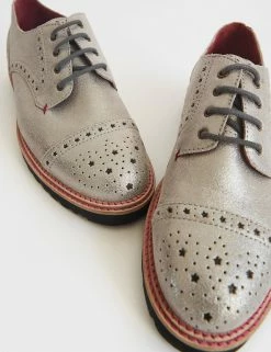 Budget β¨ White Stuff π Shoes Leather Lace Up Flat Brogues π₯ 10 Budget β¨ White Stuff π Shoes Leather Lace Up Flat Brogues π₯ -New In Womens Sales 2022 SD 10 T83 5164 XX X EC 1