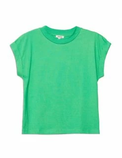 Discount 🛒 Albaray Women Pure Cotton Round Neck T-Shirt 😍 -New In Womens Sales 2022 SD 10 T83 5579 J0 X EC 90