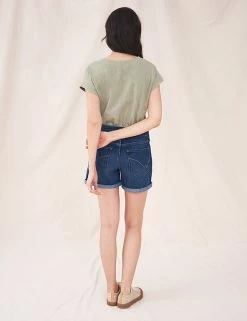 Cheapest 😀 White Stuff Trousers Cotton Rich Denim Boyfriend Shorts 🎉 6 Cheapest 😀 White Stuff Trousers Cotton Rich Denim Boyfriend Shorts 🎉 -New In Womens Sales 2022 SD 10 T83 5630 GJ X EC 1