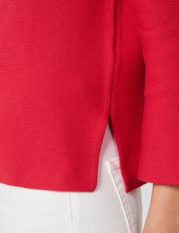 Deals ๐งจ HOBBS Jumpers Pure Cotton Crew Neck Jumper ๐ฅ 5 Deals ๐งจ HOBBS Jumpers Pure Cotton Crew Neck Jumper ๐ฅ - Image 5