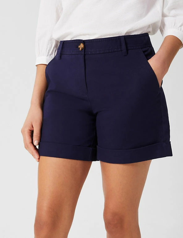 Best deal ๐ HOBBS Cotton Rich Chino Shorts ๐ฅฐ 5 Best deal ๐ HOBBS Cotton Rich Chino Shorts ๐ฅฐ - Image 5