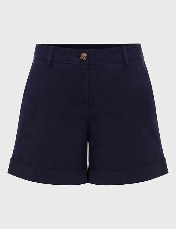 Best deal ๐ HOBBS Cotton Rich Chino Shorts ๐ฅฐ 2 Best deal ๐ HOBBS Cotton Rich Chino Shorts ๐ฅฐ - Image 2