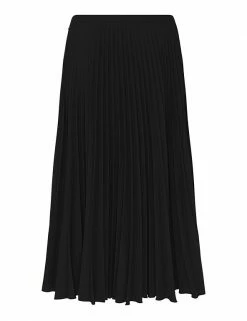 Flash Sale 🎁 Finery London 👗 Skirts Pleated Midi 👗 Skirt ⌛ -New In Womens Sales 2022 SD 10 T83 5863 Y0 X EC 90