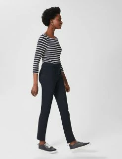 Wholesale π HOBBS Cotton Rich Tapered Ankle Grazer Trousers π 7 Wholesale π HOBBS Cotton Rich Tapered Ankle Grazer Trousers π -New In Womens Sales 2022 SD 10 T83 5898 F0 X EC 1