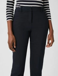 Wholesale π HOBBS Cotton Rich Tapered Ankle Grazer Trousers π 8 Wholesale π HOBBS Cotton Rich Tapered Ankle Grazer Trousers π -New In Womens Sales 2022 SD 10 T83 5898 F0 X EC 2