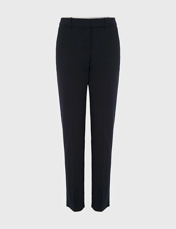 Wholesale π HOBBS Cotton Rich Tapered Ankle Grazer Trousers π 2 Wholesale π HOBBS Cotton Rich Tapered Ankle Grazer Trousers π - Image 2