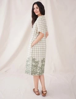 Brand new π White Stuff π Dresses Pure Cotton Checked Embroidered Midi π Dress π 9 Brand new π White Stuff π Dresses Pure Cotton Checked Embroidered Midi π Dress π -New In Womens Sales 2022 SD 10 T83 6172 Y8 X EC 2