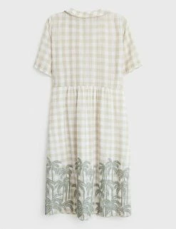 Brand new π White Stuff π Dresses Pure Cotton Checked Embroidered Midi π Dress π 10 Brand new π White Stuff π Dresses Pure Cotton Checked Embroidered Midi π Dress π -New In Womens Sales 2022 SD 10 T83 6172 Y8 X EC 3