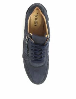 Cheap 🔔 Jones Bootmaker Leather Trainers 🎁 7 Cheap 🔔 Jones Bootmaker Leather Trainers 🎁 -New In Womens Sales 2022 SD 10 T83 6344 F4 X EC 1