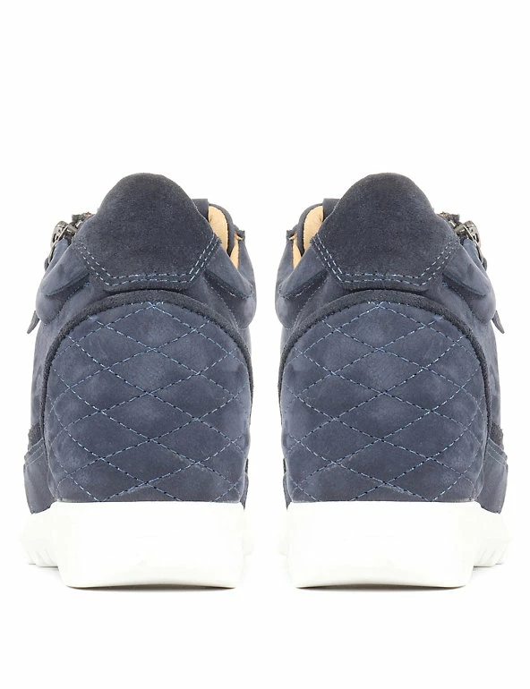 Cheap 🔔 Jones Bootmaker Leather Trainers 🎁 4 Cheap 🔔 Jones Bootmaker Leather Trainers 🎁 - Image 4