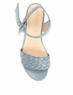 Brand new 😍 Jones Bootmaker 🩴 Sandals Leather Buckle Woven Wedge Espadrilles 👍 17 Brand new 😍 Jones Bootmaker 🩴 Sandals Leather Buckle Woven Wedge Espadrilles 👍 -New In Womens Sales 2022 SD 10 T83 6381 E4 X EC 1