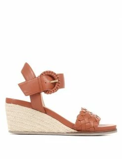 Brand new 😍 Jones Bootmaker 🩴 Sandals Leather Buckle Woven Wedge Espadrilles 👍 20 Brand new 😍 Jones Bootmaker 🩴 Sandals Leather Buckle Woven Wedge Espadrilles 👍 -New In Womens Sales 2022 SD 10 T83 6381 VS X EC 0