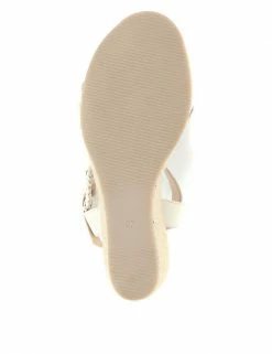 Brand new 😍 Jones Bootmaker 🩴 Sandals Leather Buckle Woven Wedge Espadrilles 👍 29 Brand new 😍 Jones Bootmaker 🩴 Sandals Leather Buckle Woven Wedge Espadrilles 👍 -New In Womens Sales 2022 SD 10 T83 6381 Y8 X EC 3