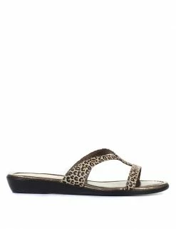 Flash Sale ⌛ Jones Bootmaker Leather Patent Strappy Flat 🩴 Sandals 🌟 -New In Womens Sales 2022 SD 10 T83 6382 L4 X EC 0