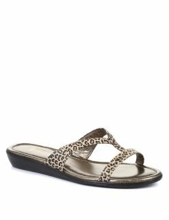 Flash Sale ⌛ Jones Bootmaker Leather Patent Strappy Flat 🩴 Sandals 🌟 -New In Womens Sales 2022 SD 10 T83 6382 L4 X EC 90