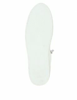 Hot Sale 🛒 Jones Bootmaker Leather Lace Up High Top Trainers 🔥 -New In Womens Sales 2022 SD 10 T83 6393 Z0 X EC 3