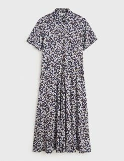 Brand new ๐งจ White Stuff ๐ Dresses Cotton Blend Floral Midi ๐ Shirt ๐ Dress ๐ 13 Brand new ๐งจ White Stuff ๐ Dresses Cotton Blend Floral Midi ๐ Shirt ๐ Dress ๐ -New In Womens Sales 2022 SD 10 T83 6965 D4 X EC 90